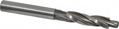 Cleveland - #12 Wire Socket Head Cap Screw Compatible, High Speed Steel, Solid Pilot Counterbore - USA Tool & Supply