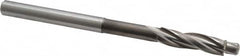 Cleveland - 1/4" Socket Head Cap Screw Compatible, High Speed Steel, Solid Pilot Counterbore - USA Tool & Supply