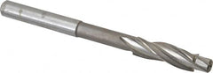 Cleveland - 3/8" Socket Head Cap Screw Compatible, High Speed Steel, Solid Pilot Counterbore - USA Tool & Supply