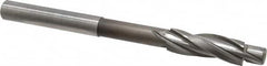 Cleveland - 3/8" Socket Head Cap Screw Compatible, High Speed Steel, Solid Pilot Counterbore - USA Tool & Supply