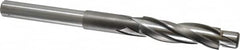 Cleveland - 7/16" Socket Head Cap Screw Compatible, High Speed Steel, Solid Pilot Counterbore - USA Tool & Supply