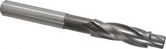 Cleveland - 9/16" Socket Head Cap Screw Compatible, High Speed Steel, Solid Pilot Counterbore - USA Tool & Supply