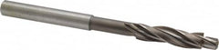 Cleveland - 5/16" Socket Head Cap Screw Compatible, High Speed Steel, Solid Pilot Counterbore - USA Tool & Supply