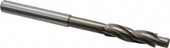 Cleveland - 5/16" Socket Head Cap Screw Compatible, High Speed Steel, Solid Pilot Counterbore - USA Tool & Supply