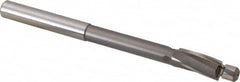 Cleveland - 5/16" Socket Head Cap Screw Compatible, High Speed Steel, Solid Pilot Counterbore - USA Tool & Supply