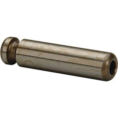 Dynabrade - Air Belt Sander Support Shaft - Use with 15002, 15003, 15006, Includes (2) Support Shafts - USA Tool & Supply