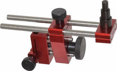 SPI - Fine Adjustment Indicator Positioner & Holder - USA Tool & Supply