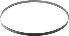 Milwaukee Tool - 2' 11-3/8" Long x 0.02" Thick, 14 Teeth per Inch, Portable Band Saw Blade - Bi-Metal Blade, High Speed Steel Teeth, Toothed Edge - USA Tool & Supply