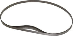Milwaukee Tool - 2' 11-3/8" Long x 0.02" Thick, 14 Teeth per Inch, Portable Band Saw Blade - Bi-Metal Blade, High Speed Steel Teeth, Toothed Edge - USA Tool & Supply