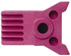 Abanaki - Oil Skimmer Drive Fingers - For Use with Tube Oil Skimmers - USA Tool & Supply