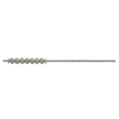5/16″ × 0.004″ Stainless Wire - Cross Hole Deburring - Miniature Brush - USA Tool & Supply