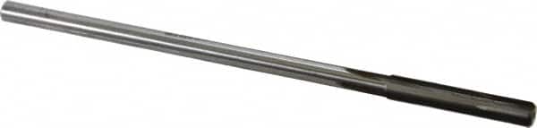 Made in USA - Letter I Carbide-Tipped 4 Flute Chucking Reamer - USA Tool & Supply
