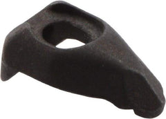 Seco - Series D, CD Clamp for Indexables - Compatible with L85021-T15P Clamp Screws - USA Tool & Supply