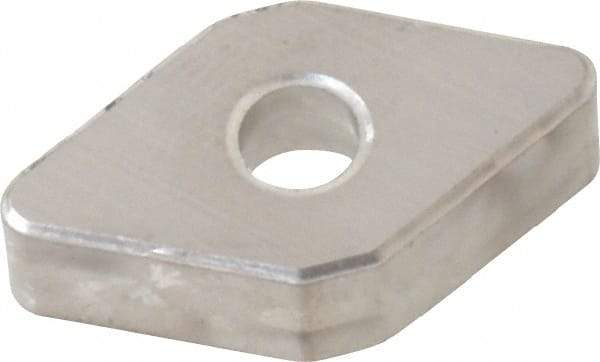 Seco - 1/2 Inch Insert Inscribed Circle, External Right Hand Anvil for Indexables - 4 (1/2) Toolholder Insert Dimension - USA Tool & Supply
