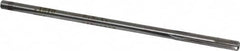 Made in USA - 0.181" Carbide-Tipped 4 Flute Chucking Reamer - USA Tool & Supply