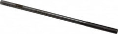 Made in USA - 0.183" Carbide-Tipped 4 Flute Chucking Reamer - USA Tool & Supply