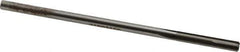 Made in USA - 0.21" Carbide-Tipped 6 Flute Chucking Reamer - Straight Flute, 13/64" Straight Shank, 1-1/4" Flute Length, 5" OAL - USA Tool & Supply