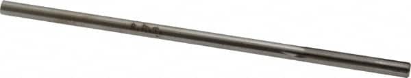 Made in USA - 0.2275" Carbide-Tipped 4 Flute Chucking Reamer - USA Tool & Supply