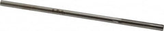 Made in USA - 0.2275" Carbide-Tipped 4 Flute Chucking Reamer - USA Tool & Supply