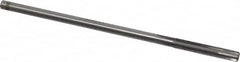 Made in USA - 0.2515" Carbide-Tipped 4 Flute Chucking Reamer - USA Tool & Supply