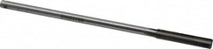 Made in USA - 0.278" Carbide-Tipped 4 Flute Chucking Reamer - USA Tool & Supply