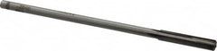 Made in USA - 0.284" Carbide-Tipped 4 Flute Chucking Reamer - USA Tool & Supply