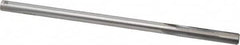 Made in USA - 0.293" Carbide-Tipped 4 Flute Chucking Reamer - USA Tool & Supply