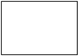 NMC - 7" Long x 10" Wide, Rigid Plastic Safety Sign - Rectangle, 0.05" Thick, Use for Accident Prevention - USA Tool & Supply