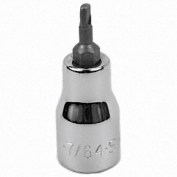 SK - Hand Hex & Torx Bit Sockets - USA Tool & Supply