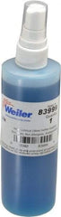 Weiler - 8 oz Bottle Lubricant - USA Tool & Supply