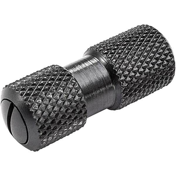 Starrett - Micrometer Accessories Type: Ratchet Stop For Use With: Starrett 436 - USA Tool & Supply