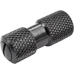 Starrett - Micrometer Accessories Type: Ratchet Stop For Use With: Starrett 436 - USA Tool & Supply