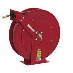 3/8 X 75' HOSE REEL - USA Tool & Supply