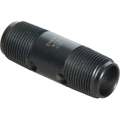 Enerpac - Hydraulic Cylinder Mounting Accessories Type: Threaded Male Adapter For Use With: 10 Ton RC Cylinders - USA Tool & Supply