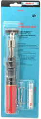 Solder-It - 4 Piece, Flameless Heat Gun - USA Tool & Supply