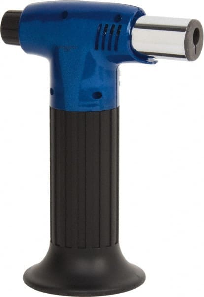 Solder-It - 1 Piece, Butane Table Torch - USA Tool & Supply
