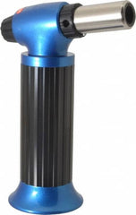 Solder-It - 1 Piece, Wide Volume Flame Torch - USA Tool & Supply