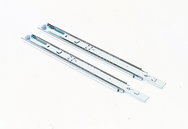 Ball Bearing Drawer Slides - USA Tool & Supply