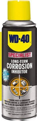 WD-40 Specialist - 6.5 oz Rust/Corrosion Inhibitor - Comes in Aerosol - USA Tool & Supply