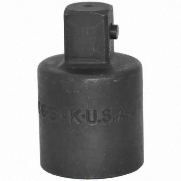 SK - Socket Adapters & Universal Joints - USA Tool & Supply