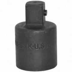 SK - Socket Adapters & Universal Joints - USA Tool & Supply
