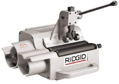 Ridgid - 1/2" to 2" Pipe Capacity, Copper Prep Machine - Cuts Copper - USA Tool & Supply