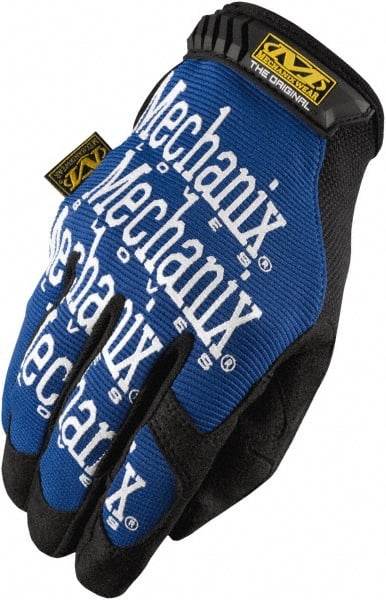 Mechanix Wear - Size S (8) Synthetic Leather General Protection Work Gloves - USA Tool & Supply