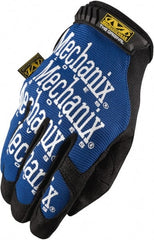 Mechanix Wear - Size S (8) Synthetic Leather General Protection Work Gloves - USA Tool & Supply