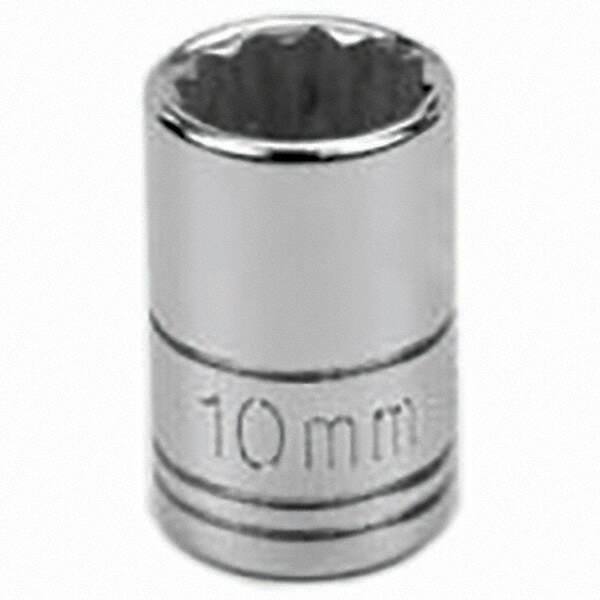 SK - Hand Socket - USA Tool & Supply