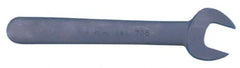 Martin Tools - Open End Wrenches Wrench Type: Open End Wrench Size (Inch): 1-1/2 - USA Tool & Supply