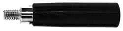 Jergens - Handwheel & Machine Handles Style: Fixed Design: Threaded Stem - USA Tool & Supply