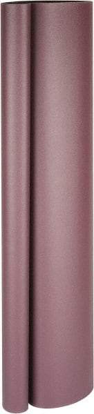 3M - 43" Wide x 75" OAL, 80 Grit, Aluminum Oxide Abrasive Belt - Aluminum Oxide, Medium, Coated, X Weighted Cloth Backing, Series 340D - USA Tool & Supply