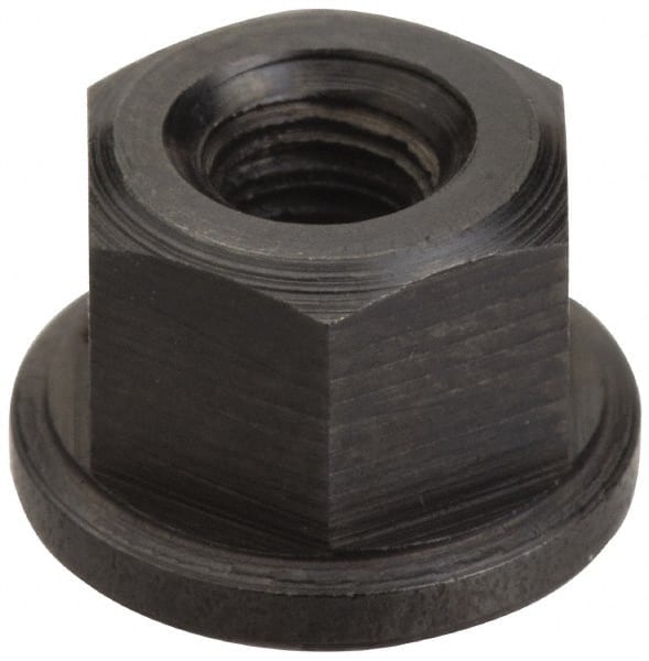 TE-CO - Spherical Flange Nuts System of Measurement: Inch Thread Size (Inch): 7/16-14 - USA Tool & Supply