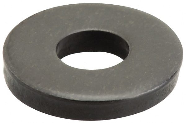 Gibraltar - 0.016" Thick, 0.375 to 0.38" Inside x 0.557 to 0.567" OD, Round Shim - USA Tool & Supply